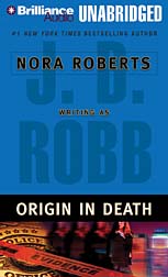 Origin in Death